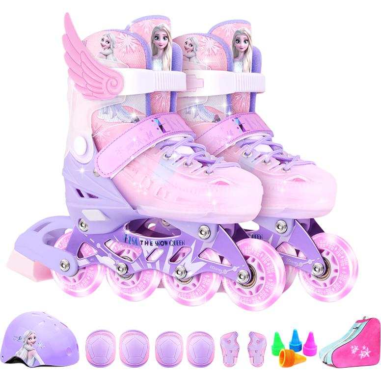 MESUCA x Disney Collection Inline Skates Kids'
