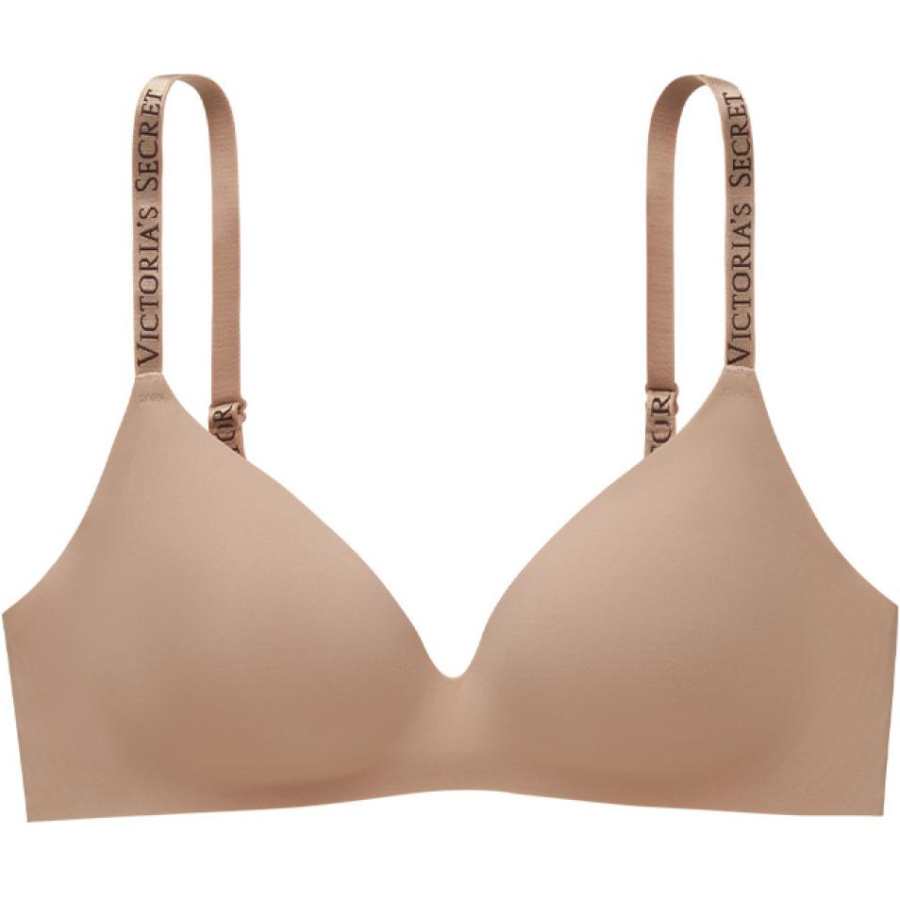 Victoria's Secret Bra Women's Nude
