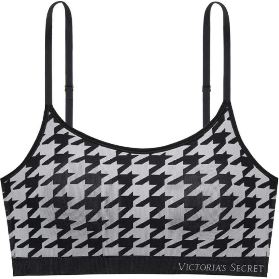 Victoria's Secret Bra Women's Black