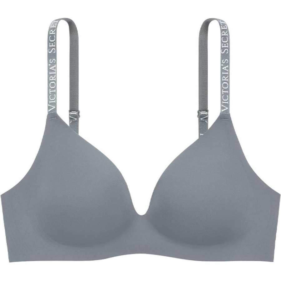 Victoria's Secret Bra Women's Gray