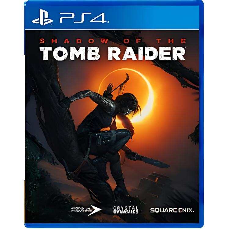 PlayStation PlayStation Tomb Raider Dark Shadow Game Software Role playing