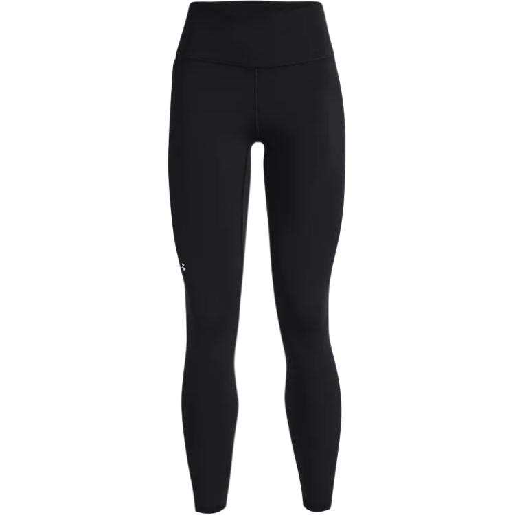 Under Armour Yoga Pants Women's Black