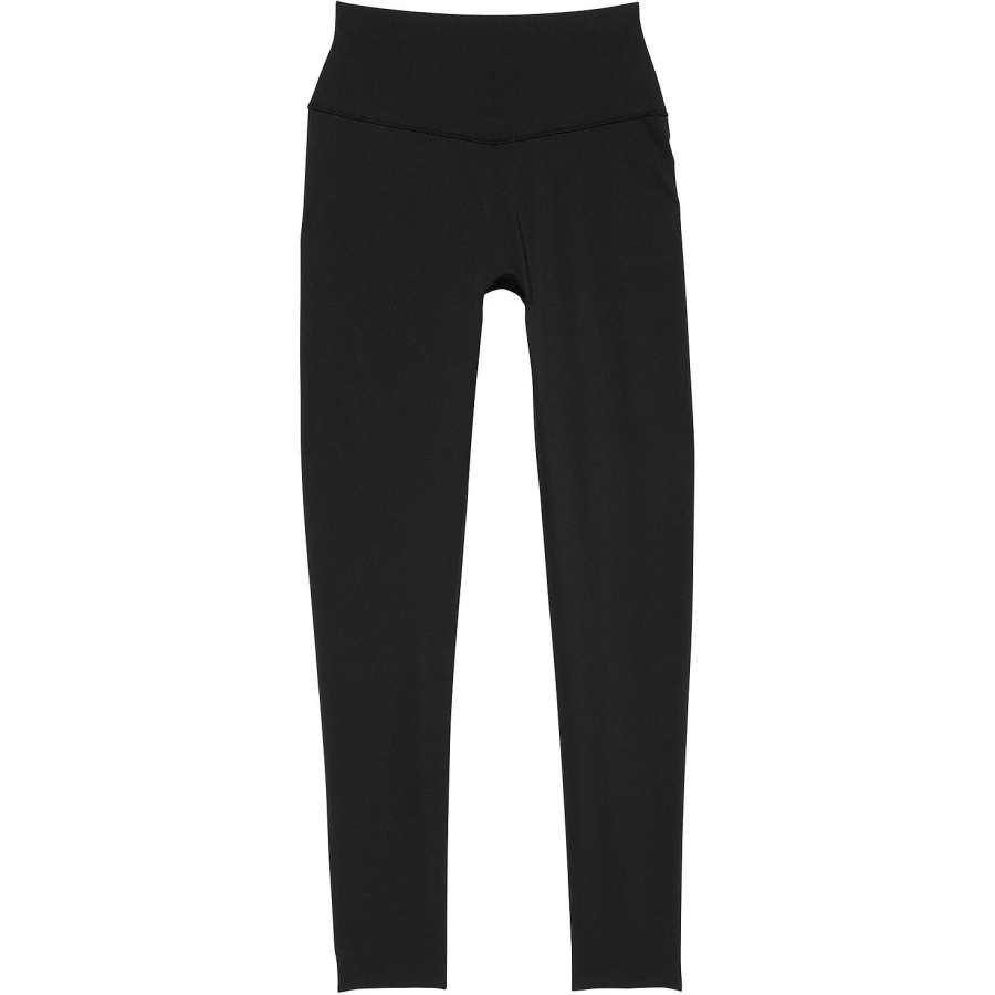 Victoria's Secret VSX Elevate™ High Compression Legging/Black Leggings Women's Black