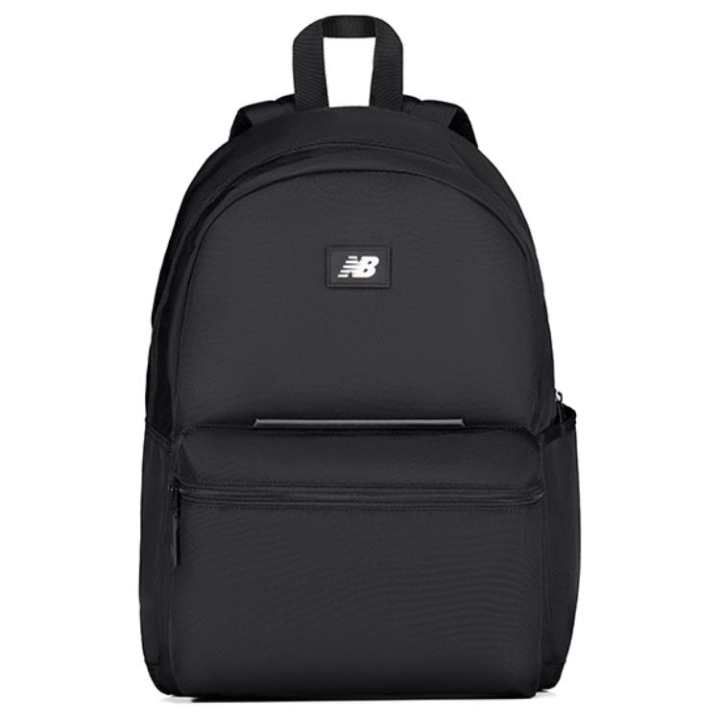 New Balance New Balance Fabric Backpack Medium Kids' Black
