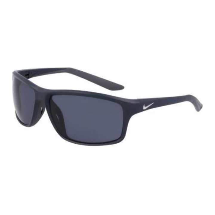 Nike Nike Adrenaline 22 Rectangular Frame Sunglasses