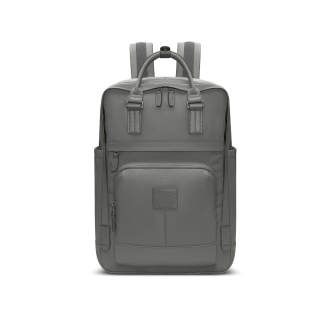 MYD Polyamide Commute Backpack Unisex Multicolor