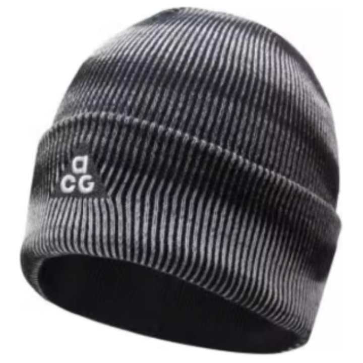 Nike Nike Polyester Beanies Unisex Mixed Color