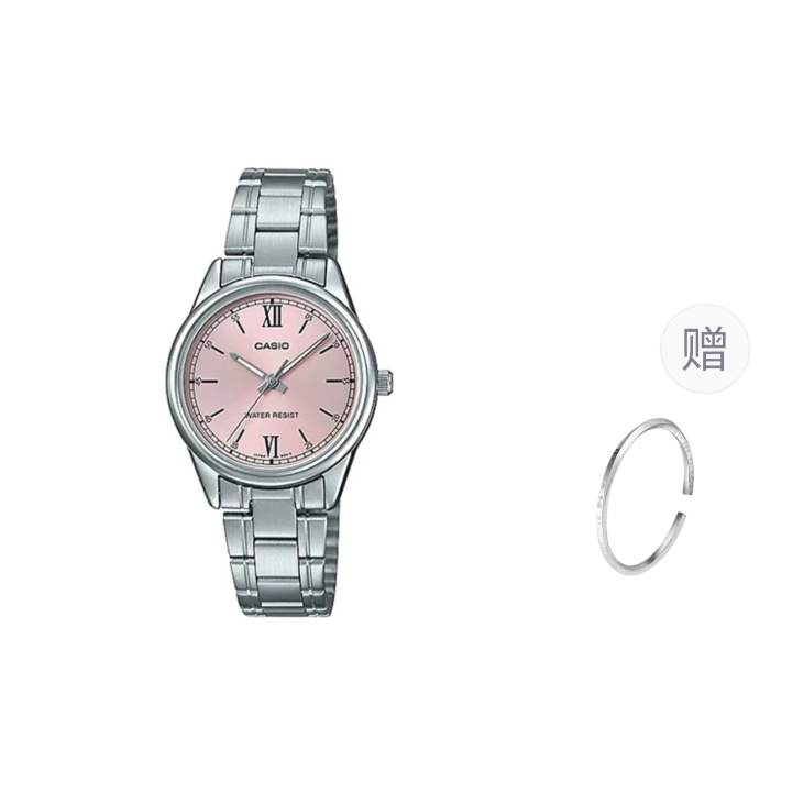CASIO CASIO Women's Pink Watch