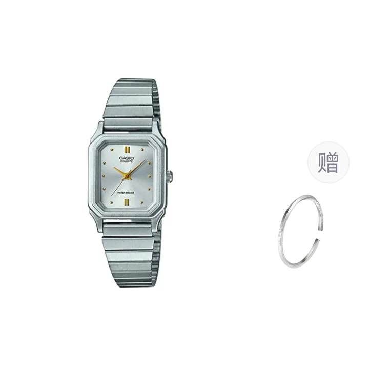 CASIO CASIO Women's VINTAGE Series 23mm Blue Watch