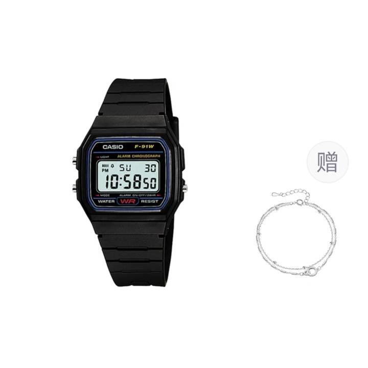CASIO CASIO Women's Gray Watch