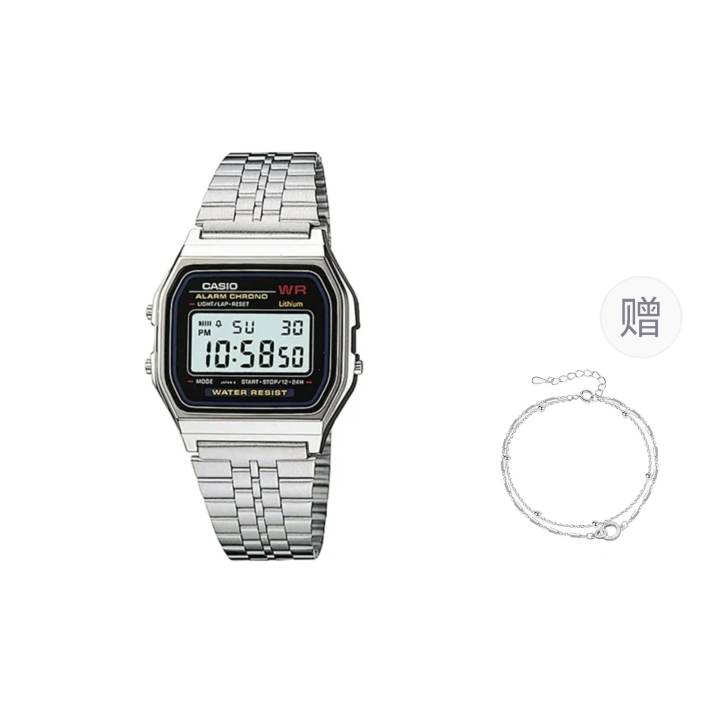 CASIO CASIO Women's Gray Watch