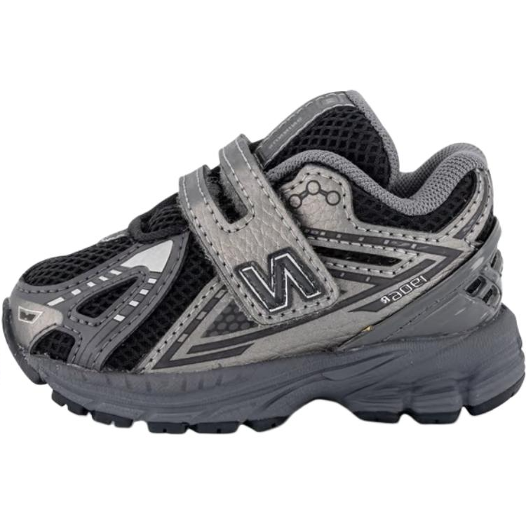 New Balance New Balance 1906 Fabric Low top Toddler Shoes Black Infant And Toddler