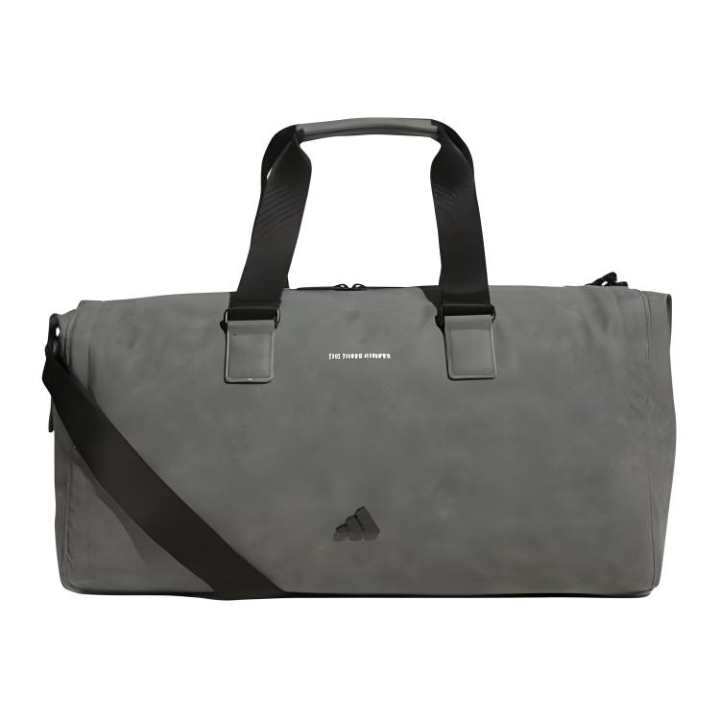 Adidas Adidas Coated PU Crossbody One Shoulder Handbag Men's