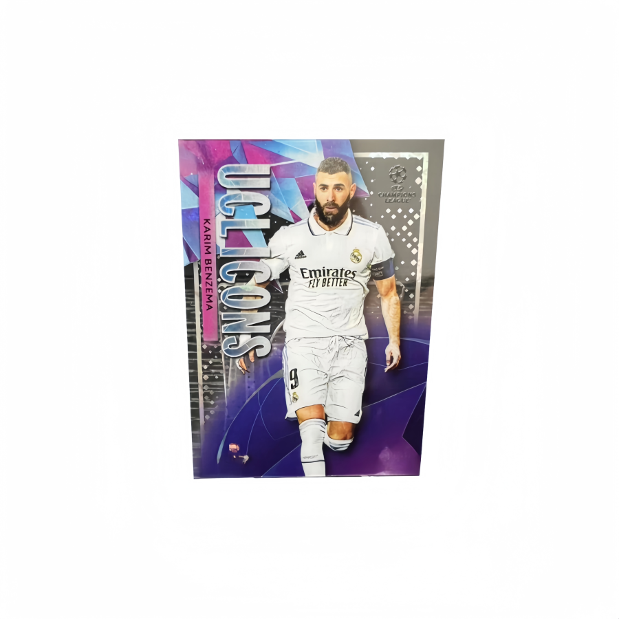 Topps Topps Sports Cards