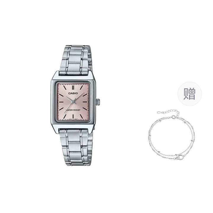 CASIO CASIO Women's Pink Watch