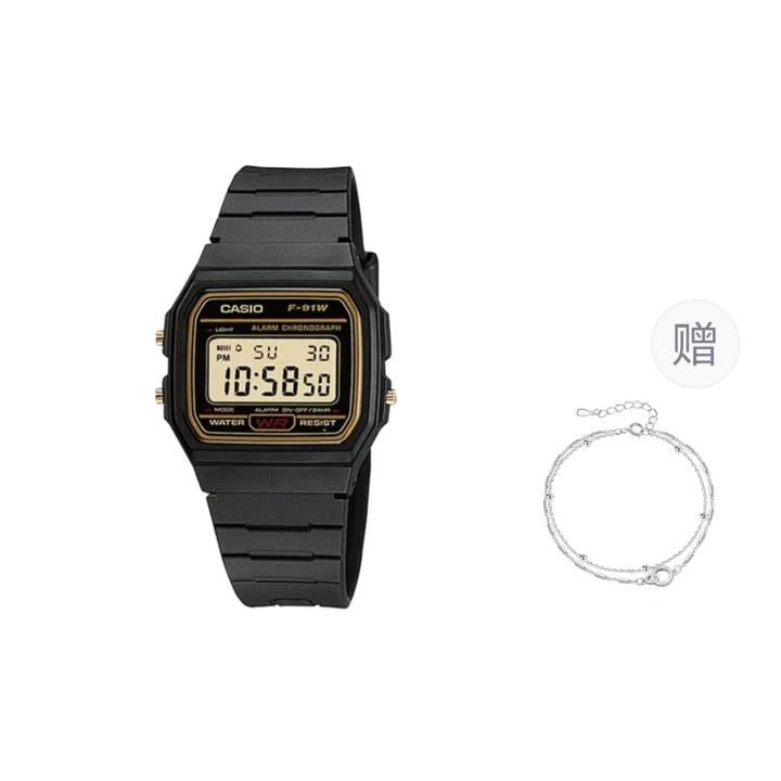 CASIO CASIO Women's Black Watch