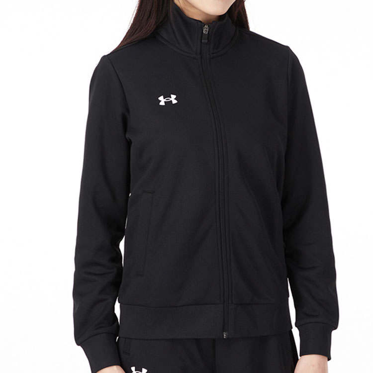 Under Armour Under Armour Jacket Women's Black