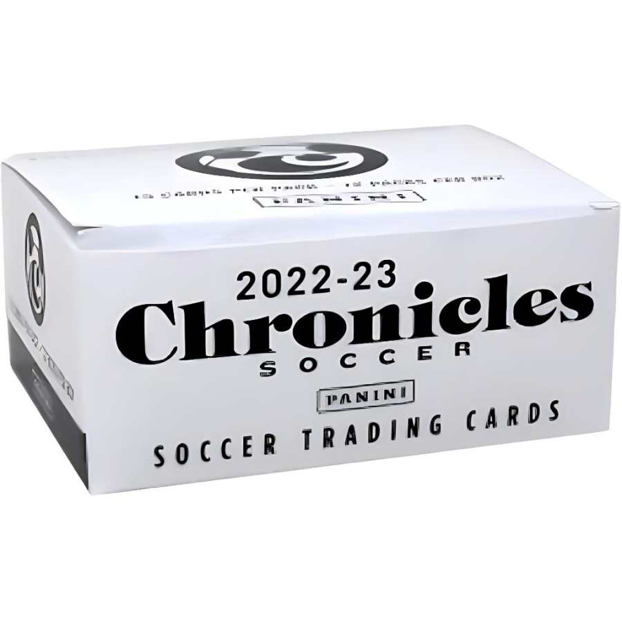 PANINI Soccer Player Cards Sports Cards Single Box