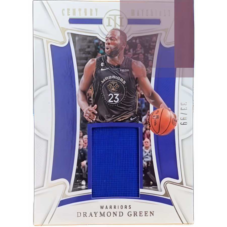 PANINI Draymond Green, Player Card, Card Product Access Sports Cards 1 Pc