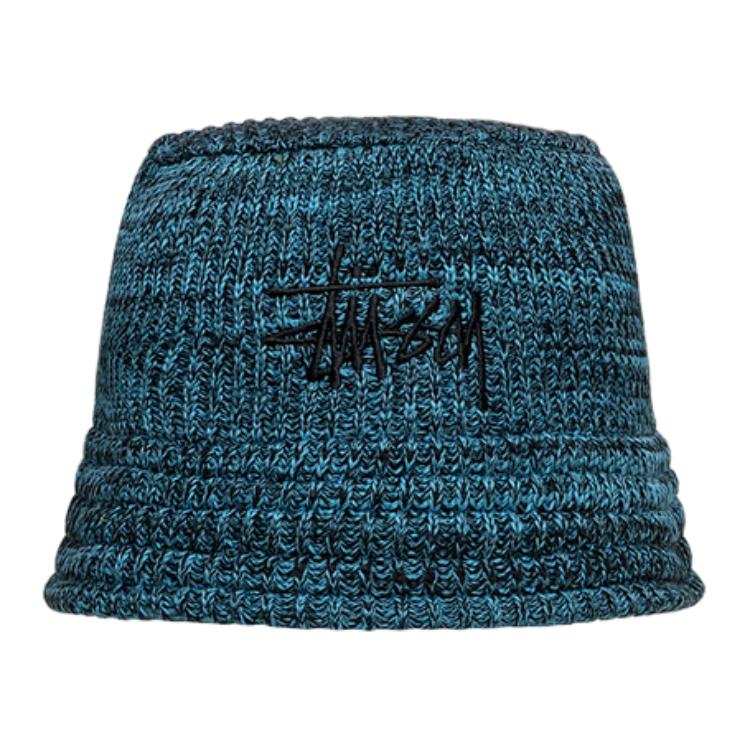 Stussy Stüssy Ribbed Knit Beanie