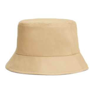 Tommy Hilfiger Cotton Bucket Hats Women's Beige