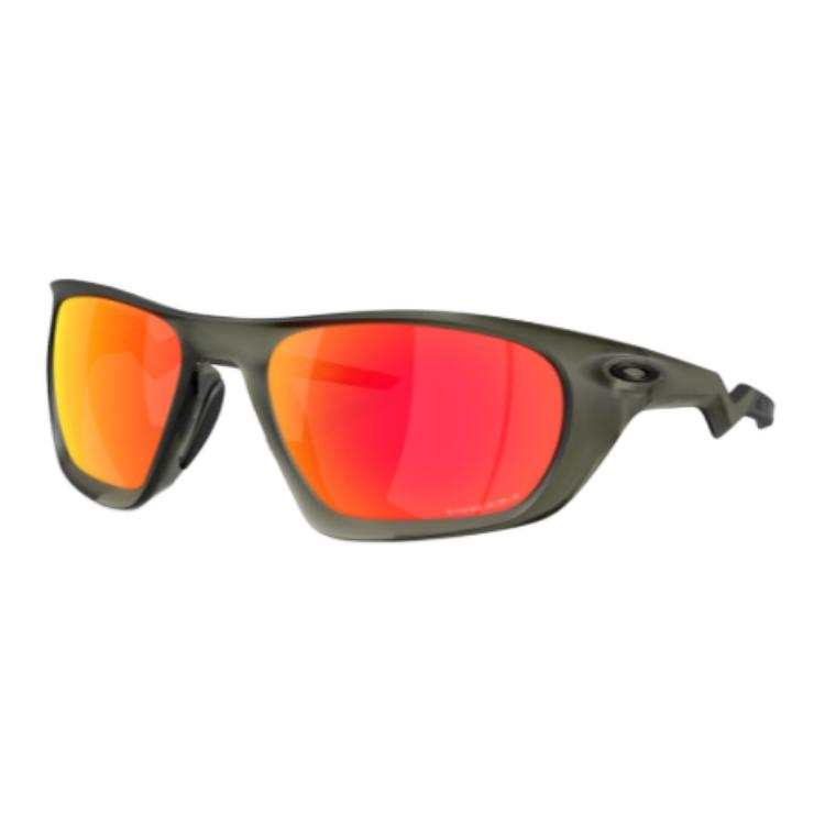 Oakley Oakley Lateralis Latitude Sunglasses