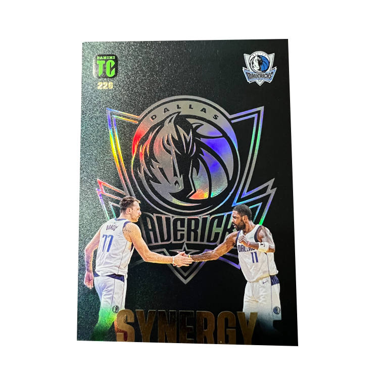 PANINI PANINI Sports Cards