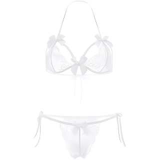 MIIOW Women's Underwear Sets