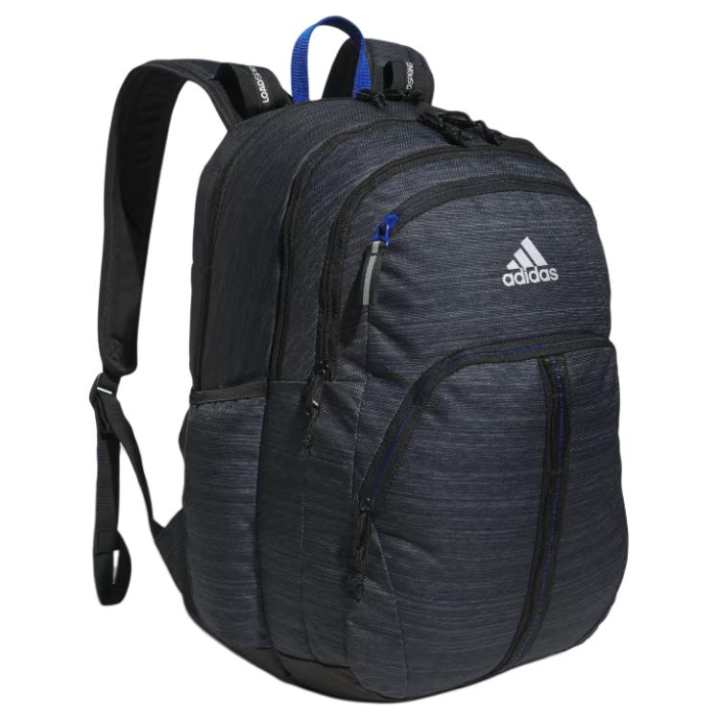 Adidas Adidas Free Shipping With AdiClub Prime 7 Backpack