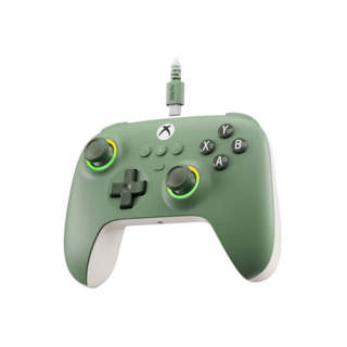 8BitDo Baowutang Gamepad Microsoft Authorized Orion Xbox Light Tracking Edition, Wired