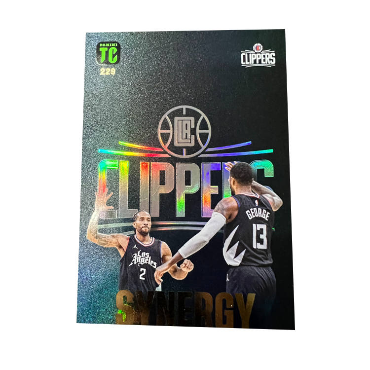 PANINI PANINI Sports Cards