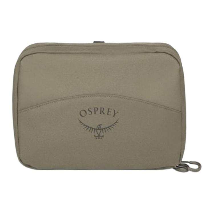 OSPREY OSPREY Daylite Polyester Travel Storage Bag Unisex Tan