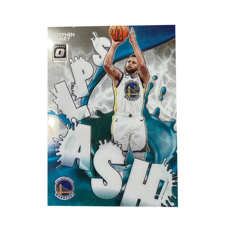PANINI PANINI Stephen Curry 2020 21 Basketball NBA
