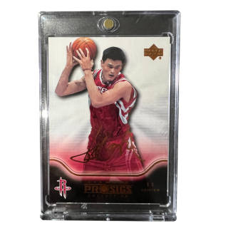 UPPER D.E.C.K Sports Cards