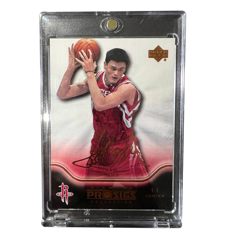 UPPER D.E.C.K UPPER D.E.C.K Sports Cards