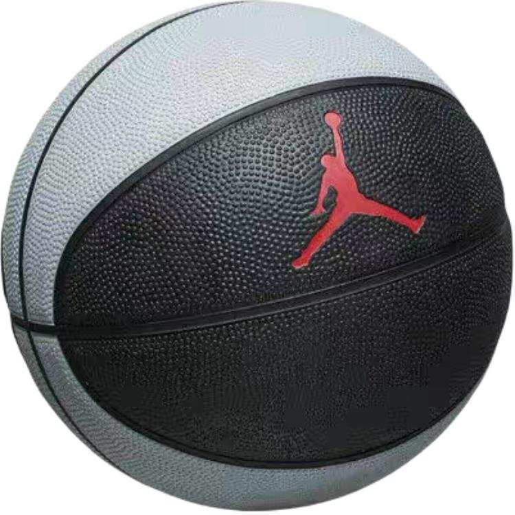 Jordan Jordan BB0629 041 Kids' Basketball Rubber Indoor And Outdoor Kids Size 3 Exercise