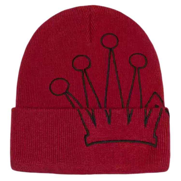 Stussy Stussy Polyester Beanies Unisex Multicolor