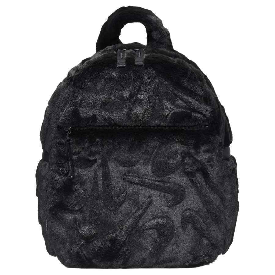 Nike Nike Sportswear Futura Faux Fur Mini Backpack (6L)