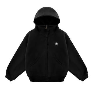 FDR Basic R Series Sweatshirt Jacket Unisex