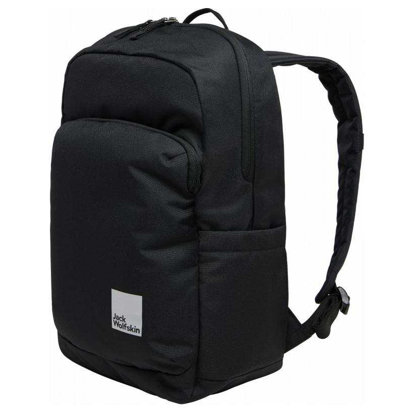 JACK WOLFSKIN Jack Wolfskin 20L Backpacks Polyester Black Unisex