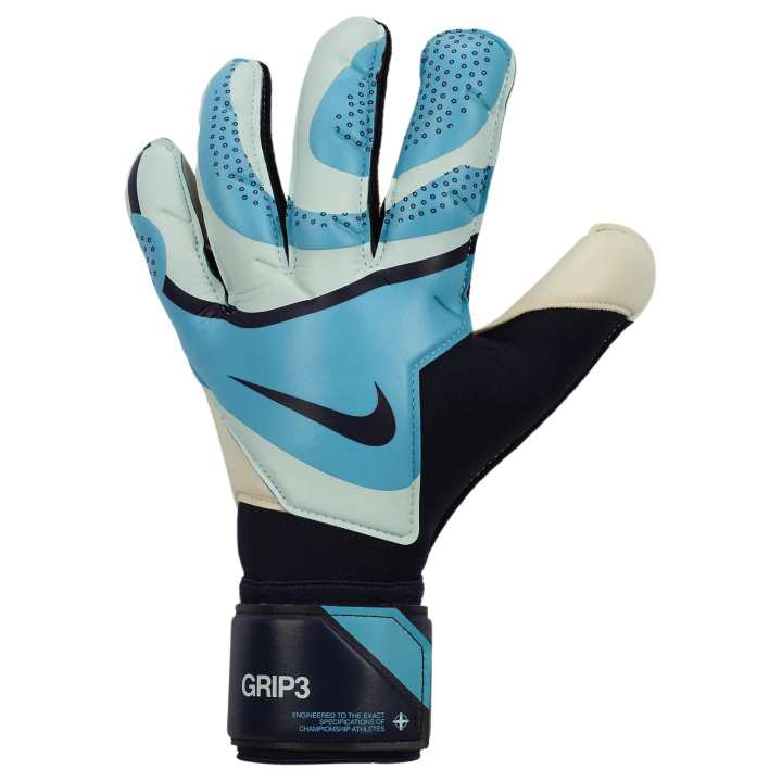 Nike Nike Grip3 Goalkeeper Gloves