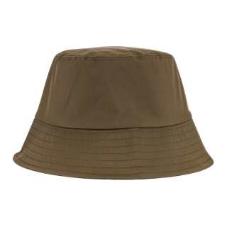 Anine Bing Nylon Bucket Hats Women's Dark Green