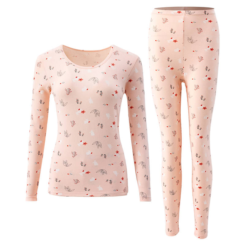 MIIOW MIIOW Women's Thermal Sets