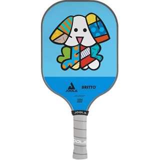 JOOLA x BRITTO Pickleball Paddles