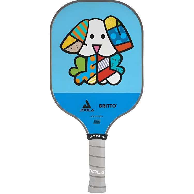 JOOLA JOOLA x BRITTO Pickleball Paddles