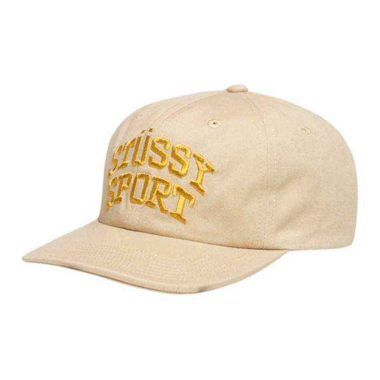 Stussy Stussy sport baseball hat