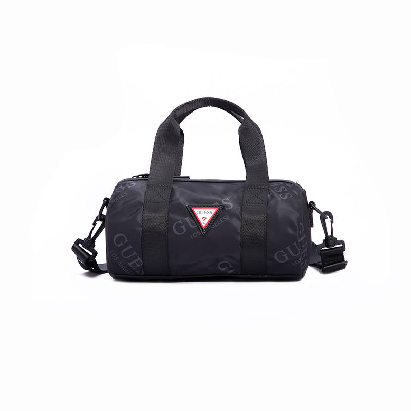 GUESS GUESS Polyester Handbag Small Unisex Black