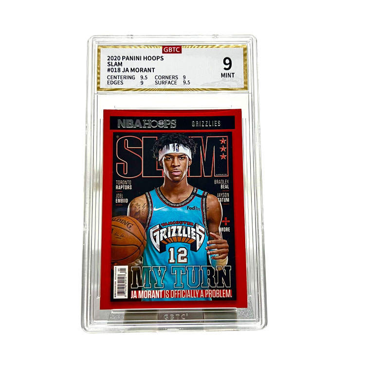PANINI PANINI Graded Cards