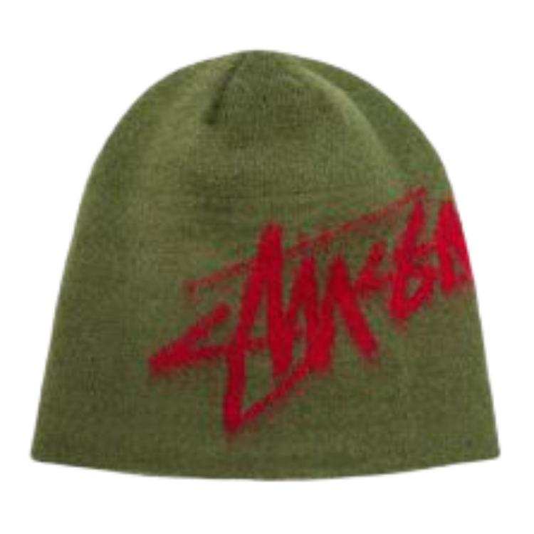 Stussy Stussy Brushed Out Stock Skullcap