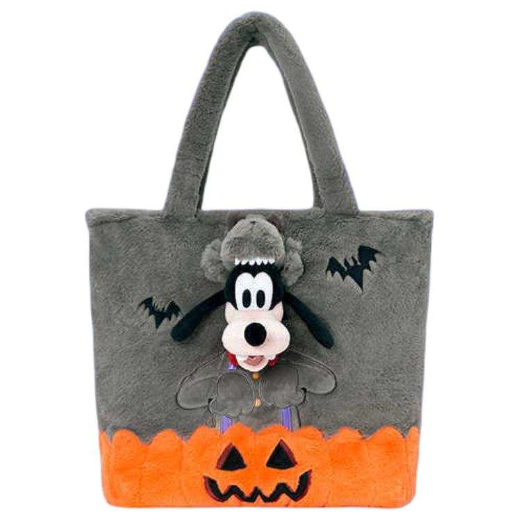 Disney Polyester Tote Bag, Shopping Bag, Shoulder Bag, Handbag Regular Unisex